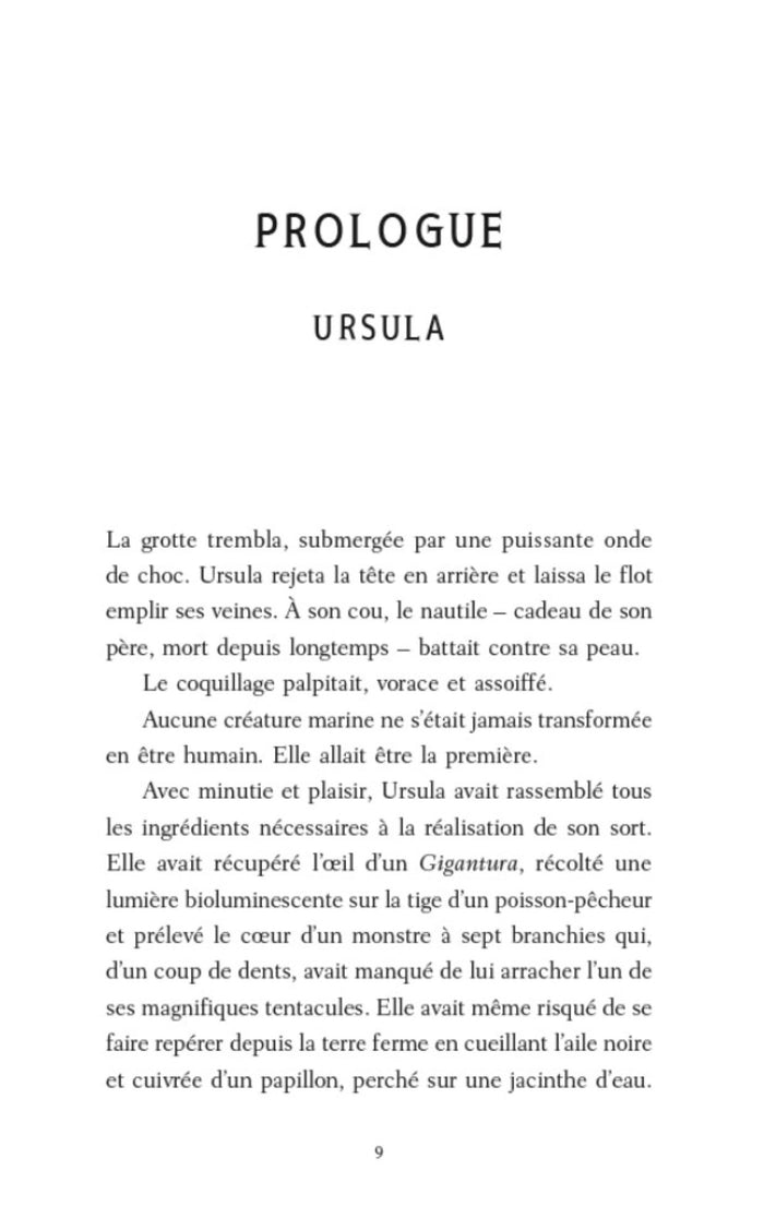 Vanessa - Happily Never After