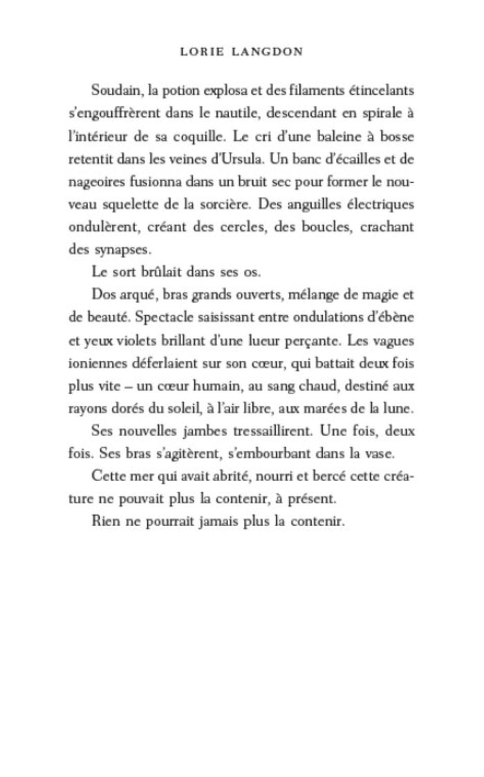 Vanessa - Happily Never After