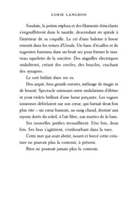 Vanessa - Happily Never After