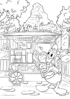 Disneyland
