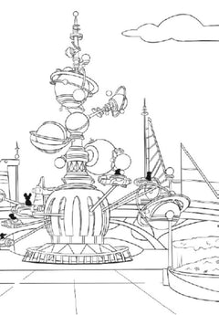 Disneyland