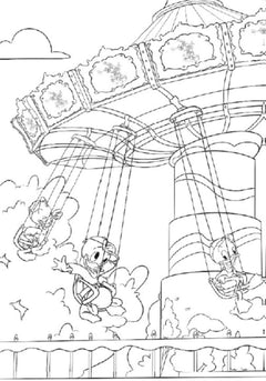 Disneyland