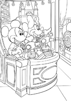 Disneyland