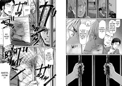 Under Prison - Tome 3