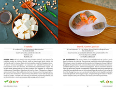 Paris végétarien et vegan