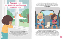 Je me mets souvent en colère, comment ça se fait ?