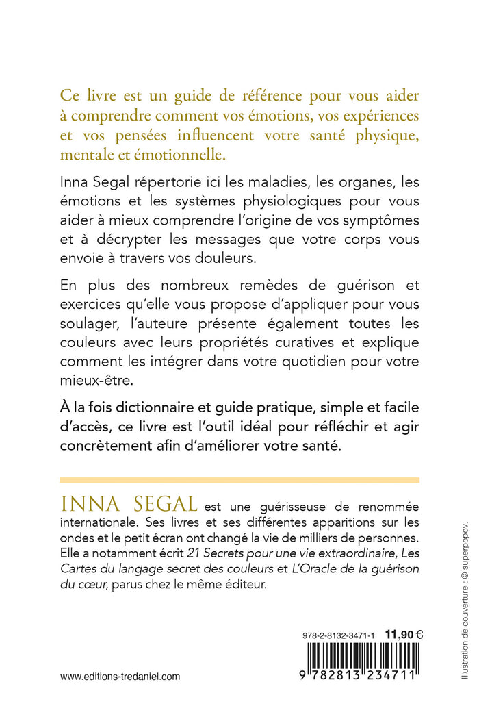 Le langage secret de votre corps