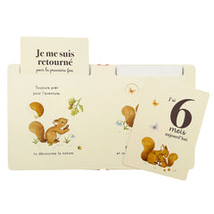 Je t'aime bébé - je t'aime mon bébé
