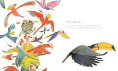 Fernand Labille, le presqu'explorateur