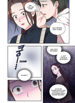 Marry my husband - Tome 6