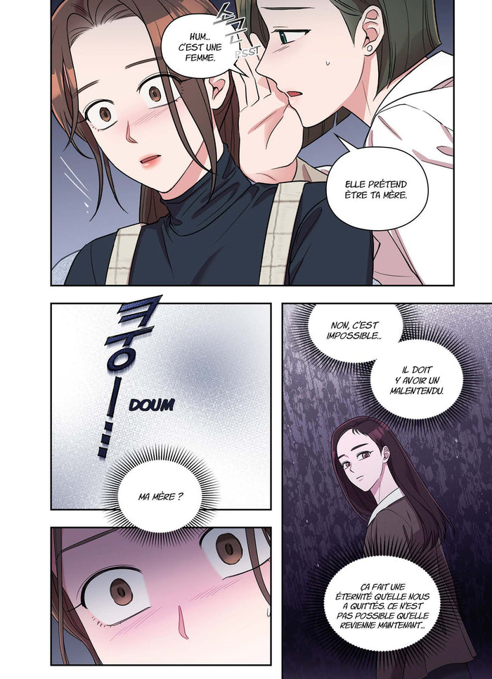 Marry my husband - Tome 6