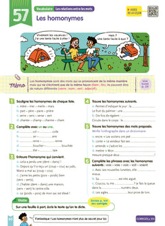 Je comprends tout - Maths CM1 - 9-10 ans
