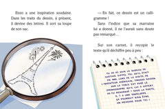 Mes premières enquêtes - À la tour Eiffel !