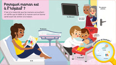 Bienvenue bébé