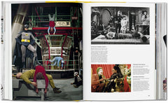 The Silver Age of DC Comics