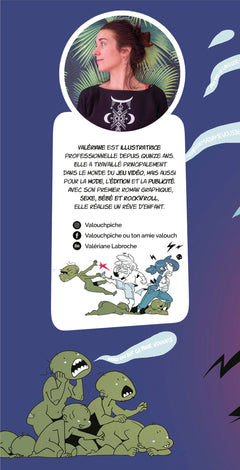 Sexe, bébé & rock'n'roll