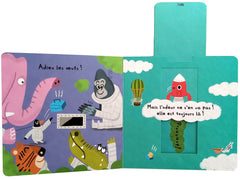 Prout dans l'espace !