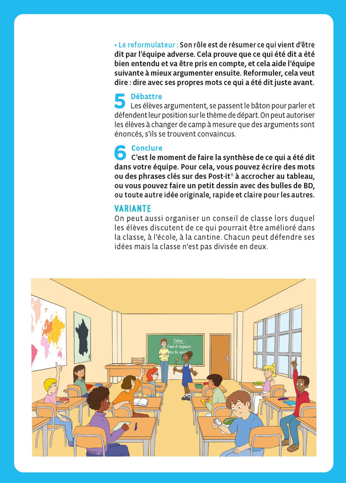 Fiches pratiques pour...stimuler l'attention cycles 2 et 3 - Ulis
