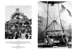 Visages du Paris 1900