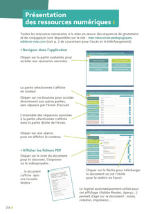 Réussir en grammaire CE2