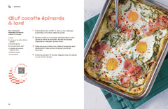 Les 100 meilleures recettes de Jow
