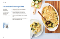 Les 100 meilleures recettes de Jow