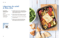 Les 100 meilleures recettes de Jow