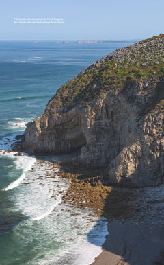 Itinéraires de découverte du Geopark Armorique