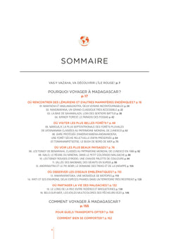 Madagascar - Les clés pour bien voyager