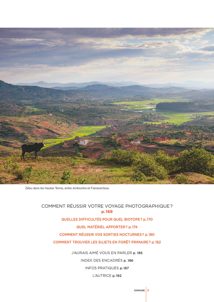 Madagascar - Les clés pour bien voyager