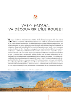 Madagascar - Les clés pour bien voyager