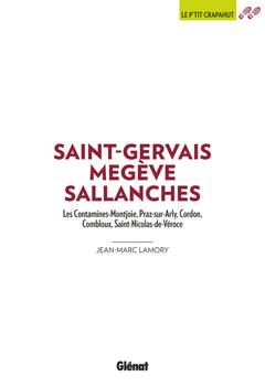 saint-gervais megève sallanches