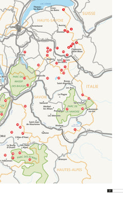 Alpes du Nord, les plus belles randonnées