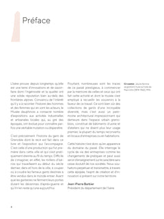 Fait main: Quand Grenoble gantait le monde