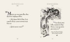 The Little Book of Alice - Esprit & sagesse du pays des merveilles