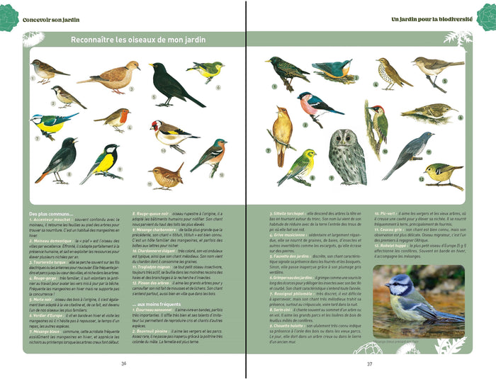 Nouveau guide Clause - 39è édition