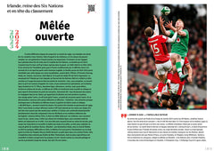 Rugby - Les moments magiques