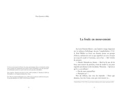 Destination Outreterres