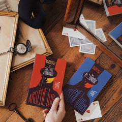 Le secret d'Eunerville