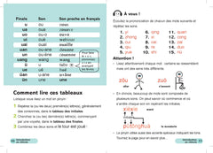 C'est facile le chinois