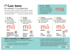 C'est facile le chinois