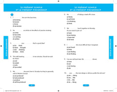 1300 QCM d'anglais