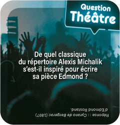Culture Box - Le Grand Quiz