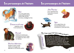 L'appel de la forêt