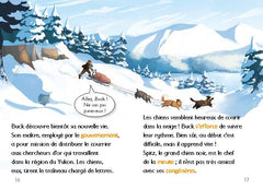 L'appel de la forêt