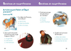 L'appel de la forêt