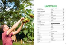 Pierre le cultivateur - Réussir son potager