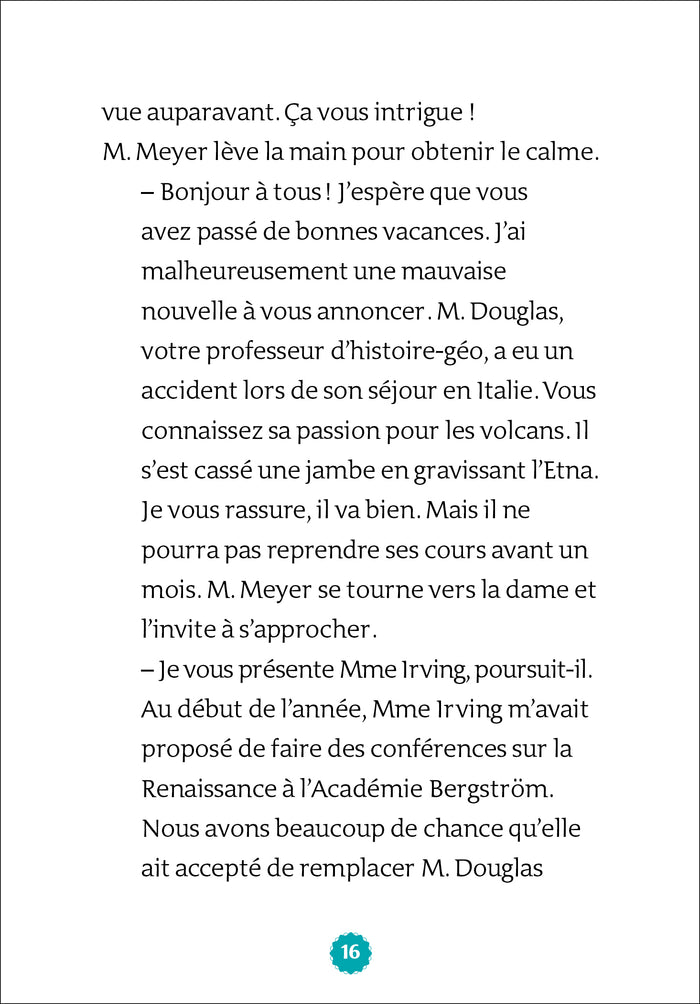 Kinra Girls - Le roman dont tu es l'héroïne - À la poursuite du trésor - Tome 2