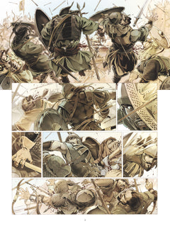 Chroniques de Roncevaux