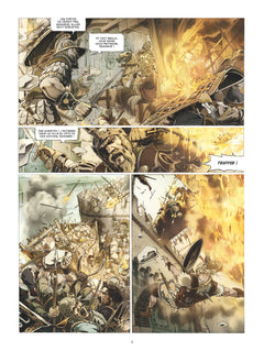 Chroniques de Roncevaux